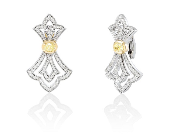 Серьги SK02426